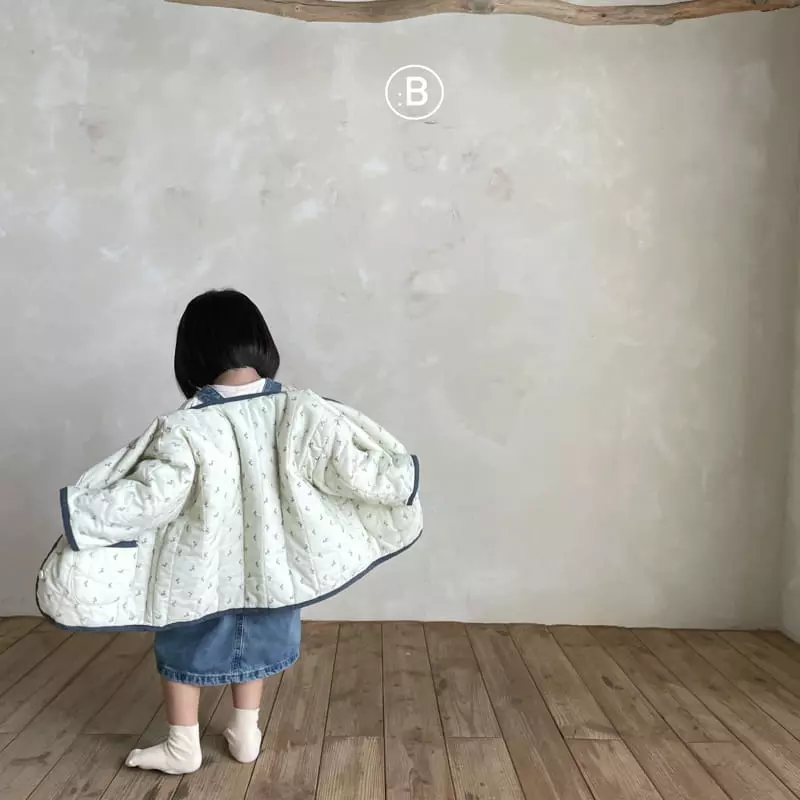 Bella Bambina - Korean Children Fashion - #littlefashionista - Lover Jumper - 12