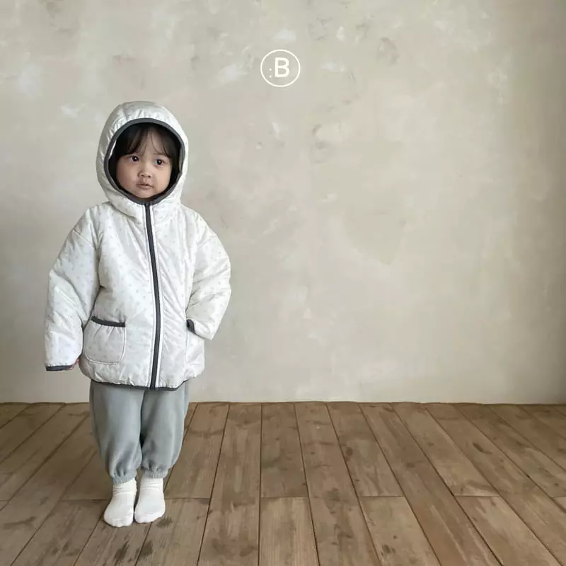 Bella Bambina - Korean Children Fashion - #littlefashionista - Circle Jumper - 9