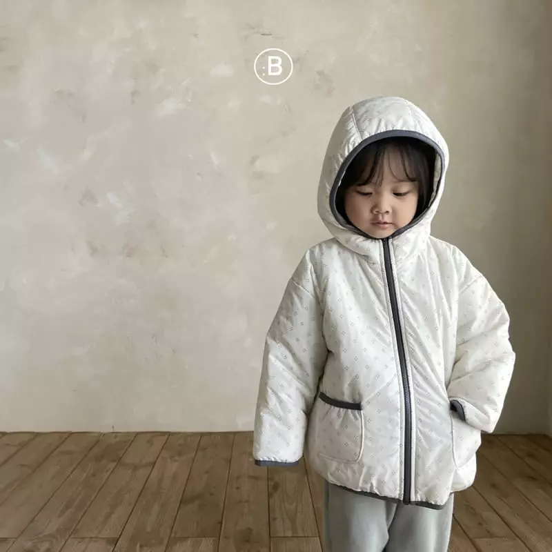 Bella Bambina - Korean Children Fashion - #magicofchildhood - Circle Jumper - 10