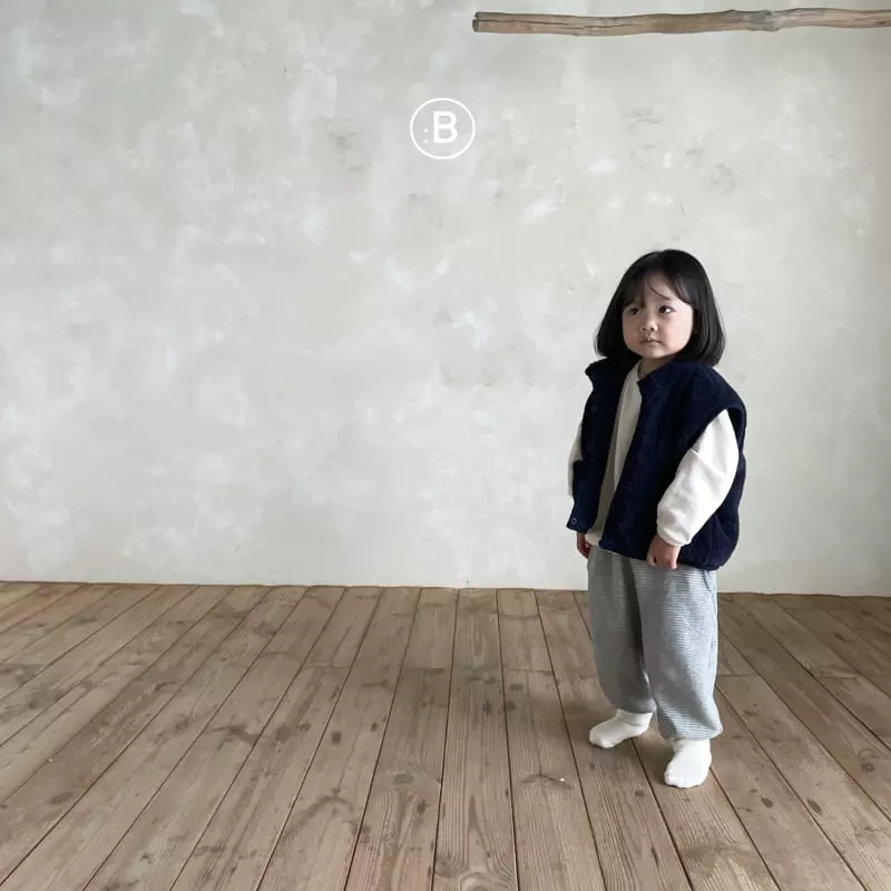 Bella Bambina - Korean Children Fashion - #minifashionista - Jerry Pants