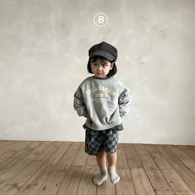 Bella Bambina - Korean Children Fashion - #minifashionista - Peanut Rib Cap - 5