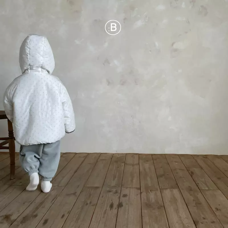 Bella Bambina - Korean Children Fashion - #minifashionista - Circle Jumper - 11
