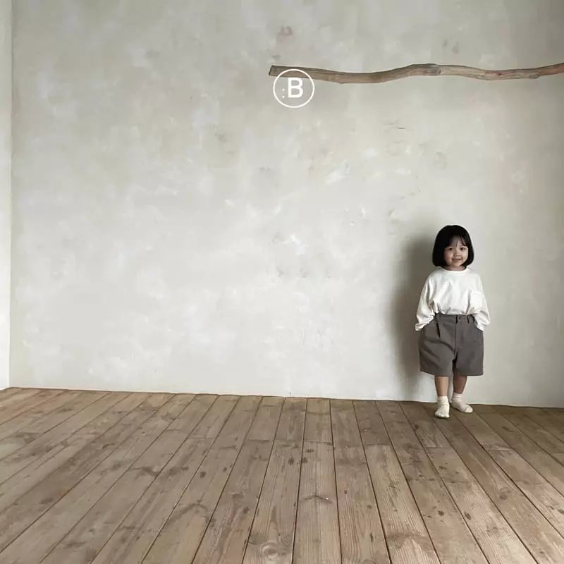 Bella Bambina - Korean Children Fashion - #minifashionista - Paul Pants - 4