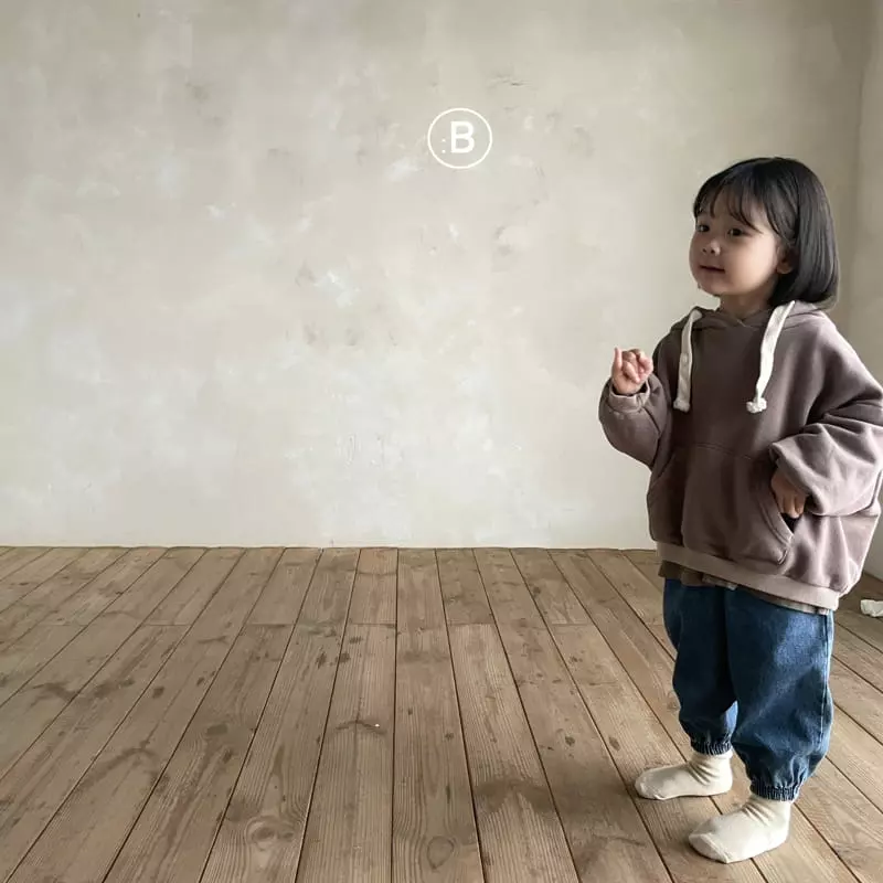 Bella Bambina - Korean Children Fashion - #prettylittlegirls - Pio Denim Pants - 3