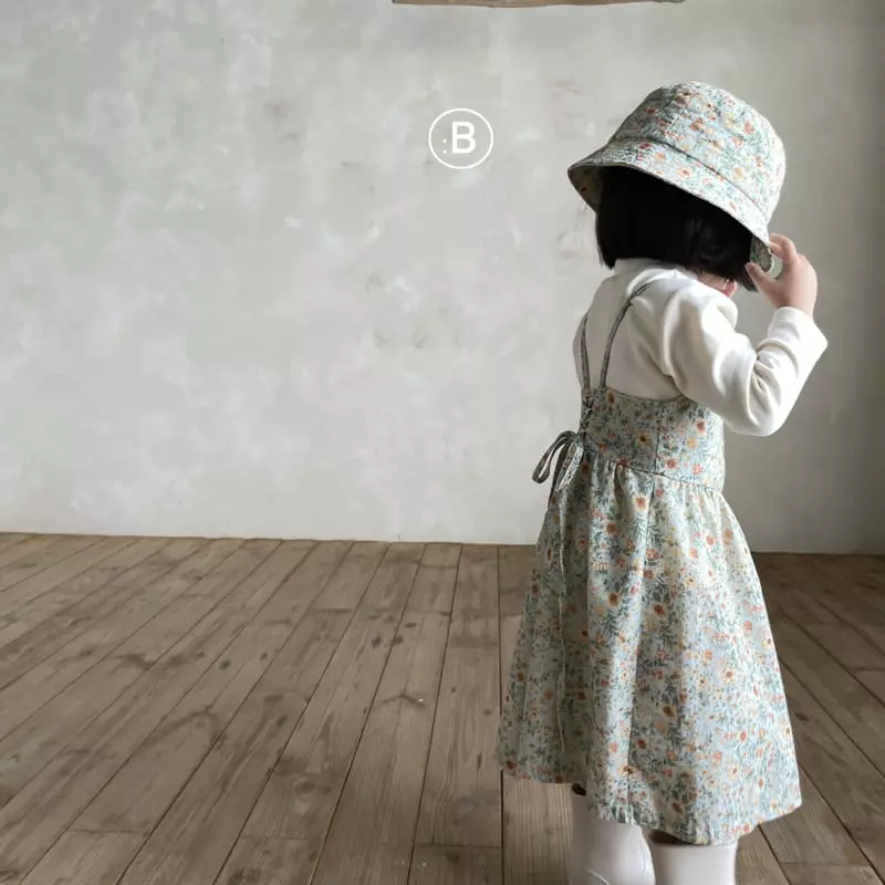 Bella Bambina - Korean Children Fashion - #prettylittlegirls - Chu Coret One-piece - 10