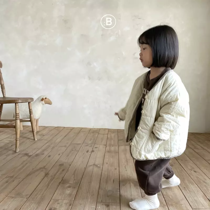 Bella Bambina - Korean Children Fashion - #prettylittlegirls - Lover Jumper