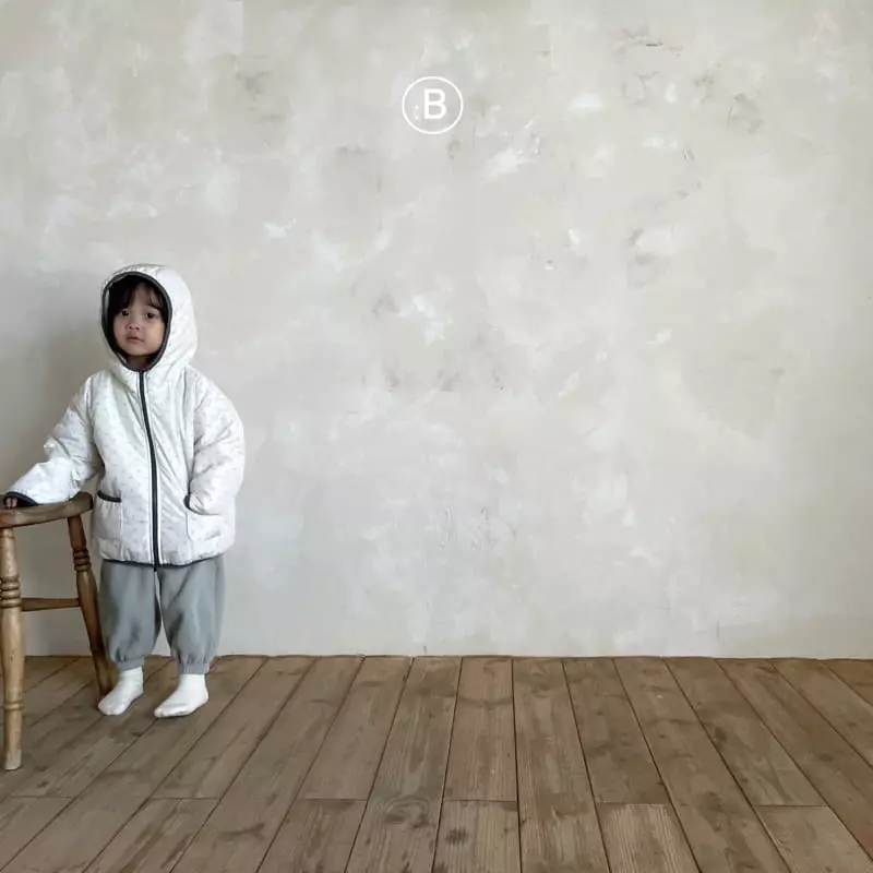 Bella Bambina - Korean Children Fashion - #prettylittlegirls - Circle Jumper - 12