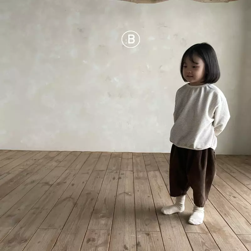 Bella Bambina - Korean Children Fashion - #prettylittlegirls - Finger Pants - 11