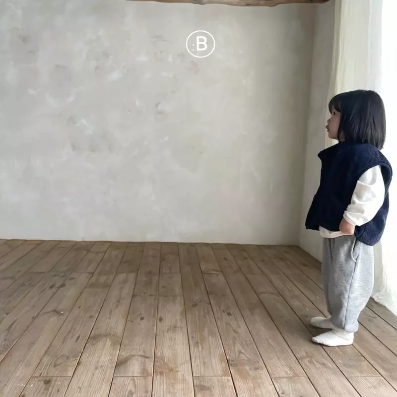 Bella Bambina - Korean Children Fashion - #stylishchildhood - Jerry Pants - 5