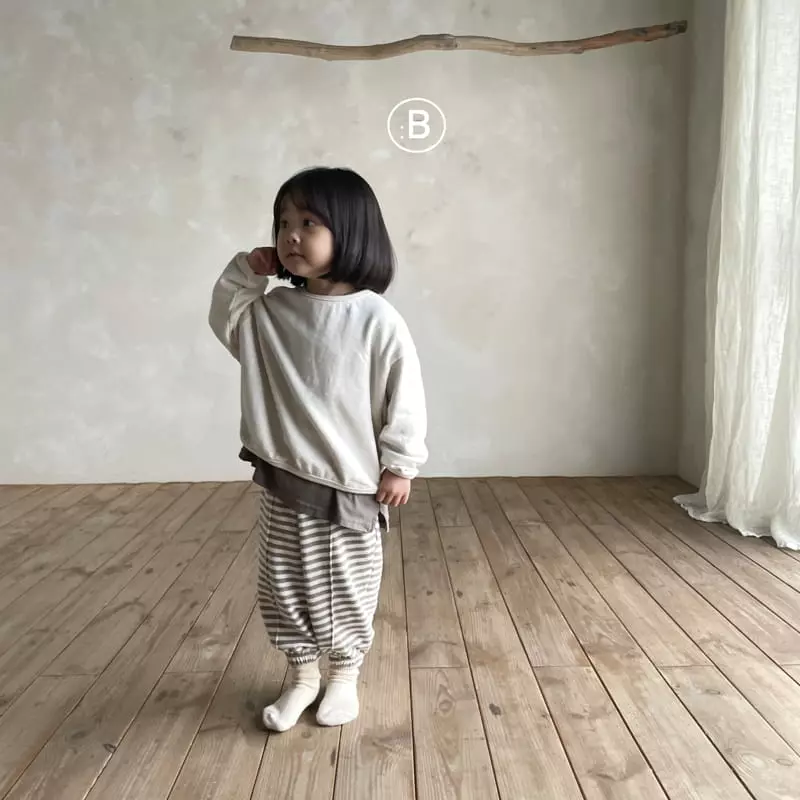 Bella Bambina - Korean Children Fashion - #stylishchildhood - Miller Pants - 3