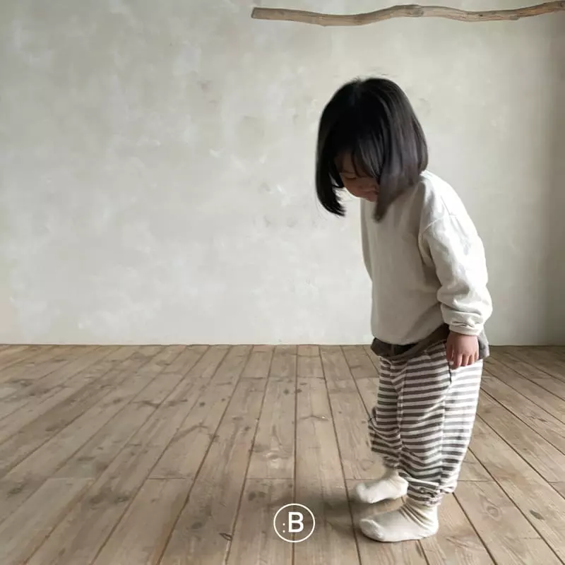 Bella Bambina - Korean Children Fashion - #todddlerfashion - Miller Pants