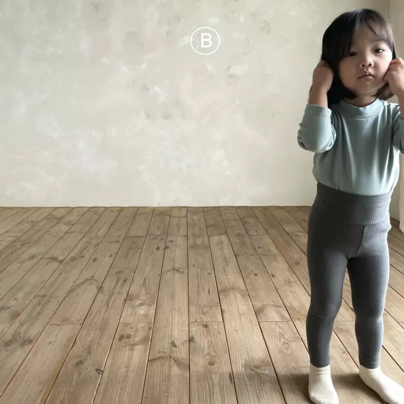 Bella Bambina - Korean Children Fashion - #todddlerfashion - Bae Sticky Leggings - 10