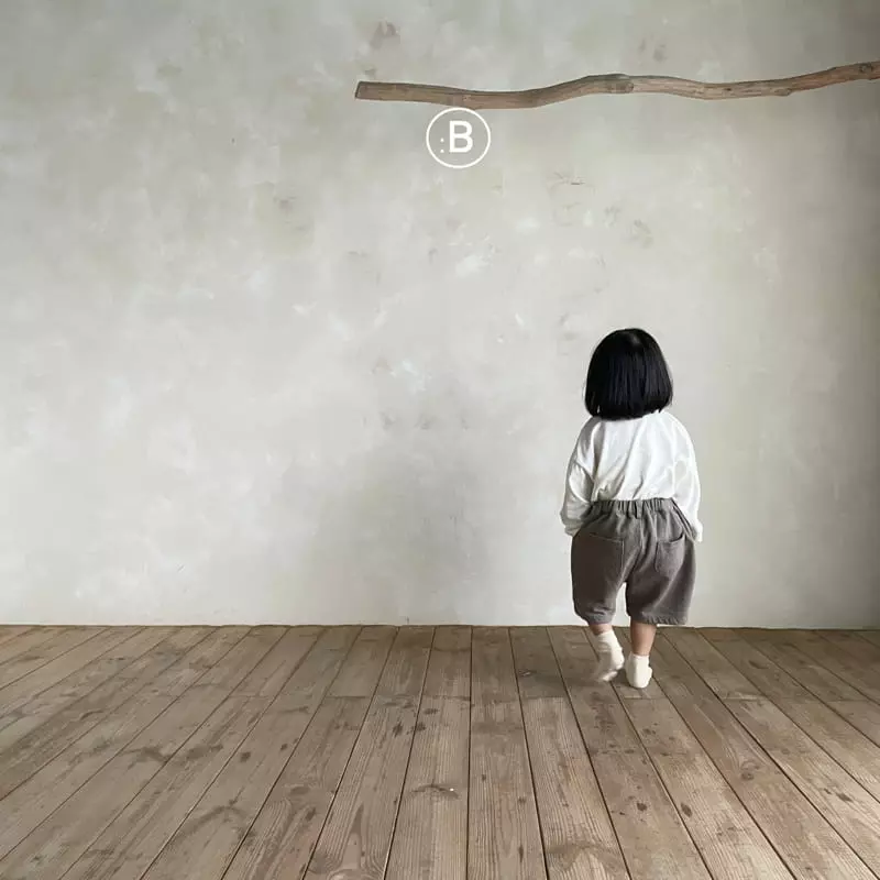 Bella Bambina - Korean Children Fashion - #toddlerclothing - Paul Pants - 6