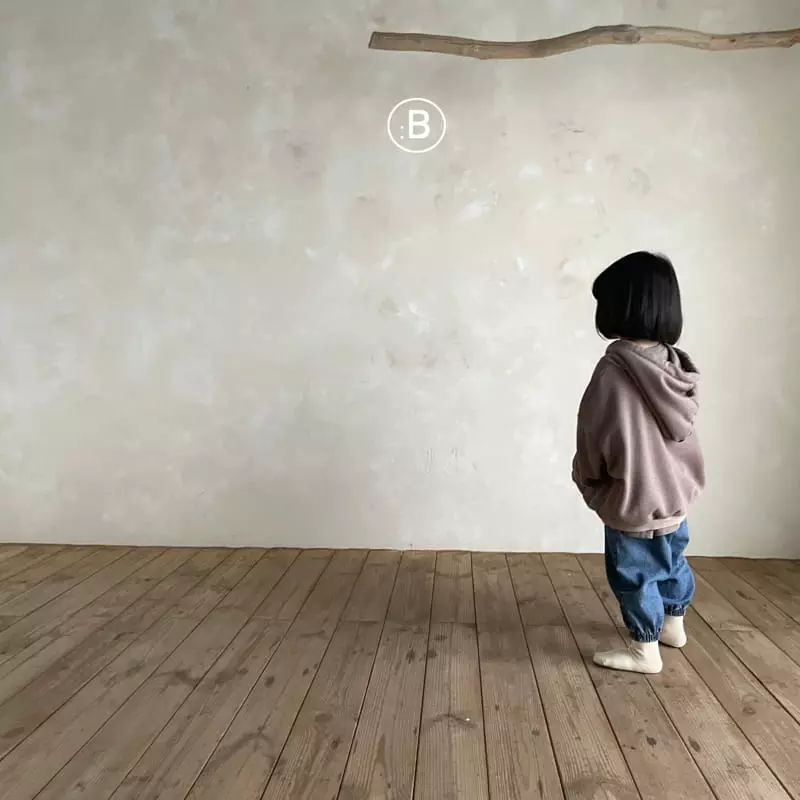Bella Bambina - Korean Children Fashion - #toddlerclothing - Pio Denim Pants - 5