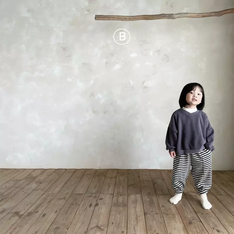 Bella Bambina - Korean Children Fashion - #toddlerclothing - Miller Pants - 2