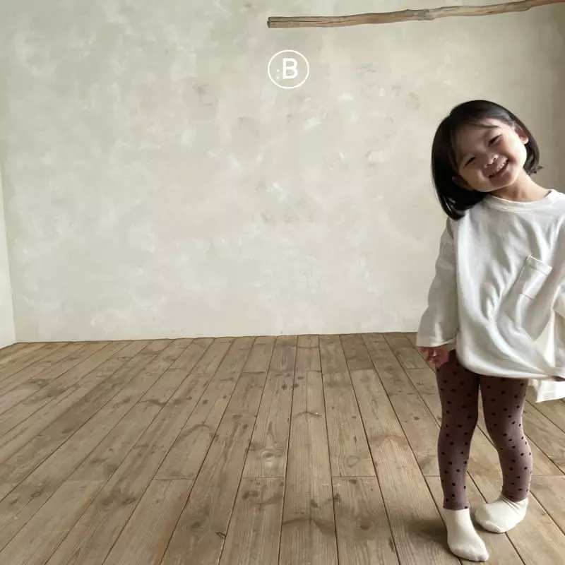 Bella Bambina - Korean Children Fashion - #toddlerclothing - Bae Sticky Leggings - 11
