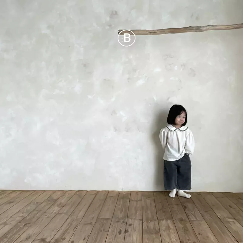 Bella Bambina - Korean Children Fashion - #toddlerclothing - Pie Jeans - 10