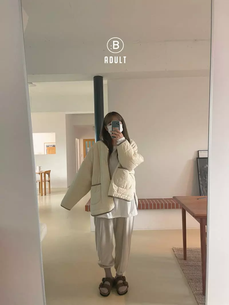 Bella Bambina - Korean Women Fashion - #pursuepretty - Mom Love Jumper - 5
