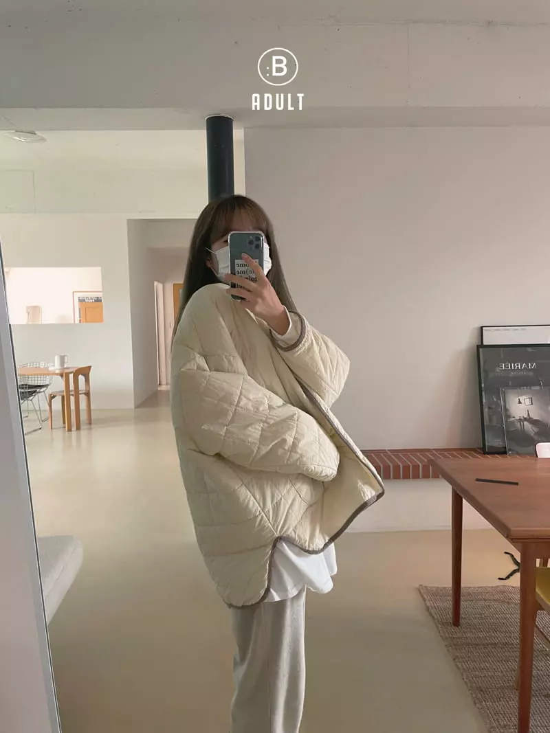 Bella Bambina - Korean Women Fashion - #romanticstyle - Mom Love Jumper - 7