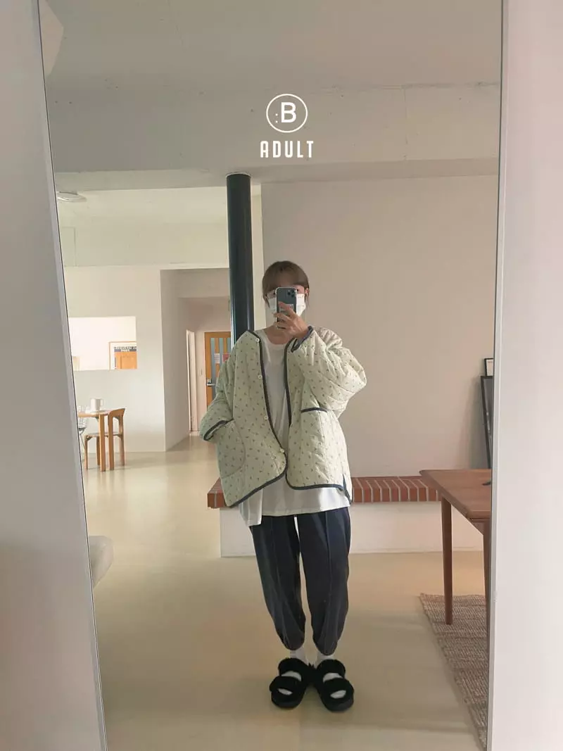 Bella Bambina - Korean Women Fashion - #thelittlethings - Mom Love Jumper - 10