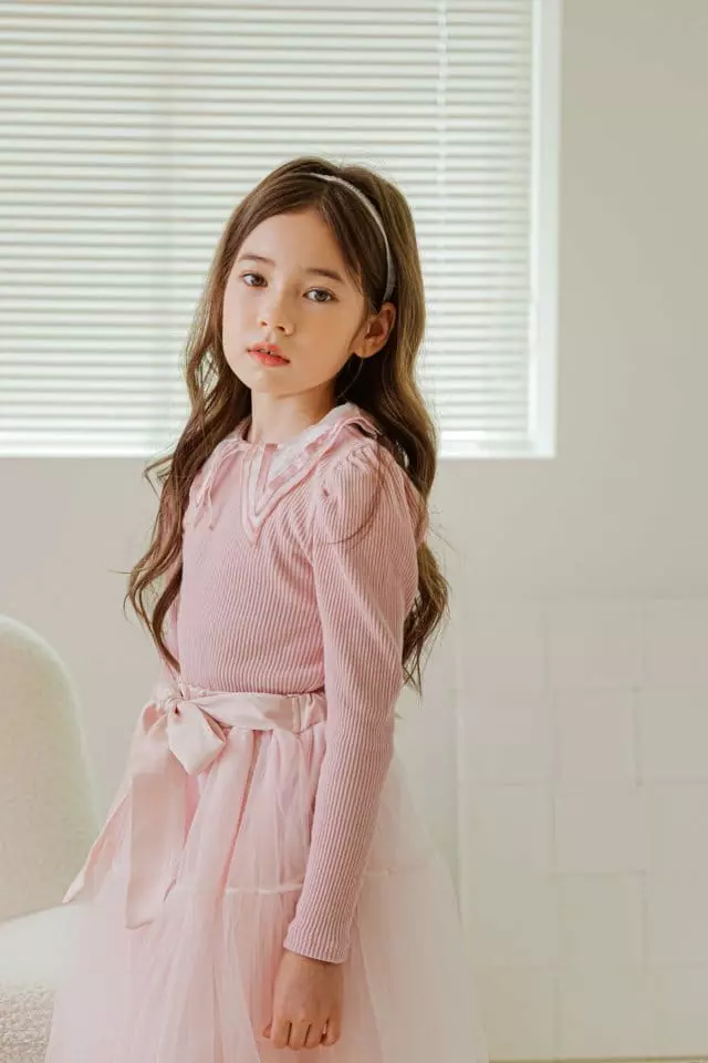 Berry Berry - Korean Children Fashion - #Kfashion4kids - Sha Skirt - 7