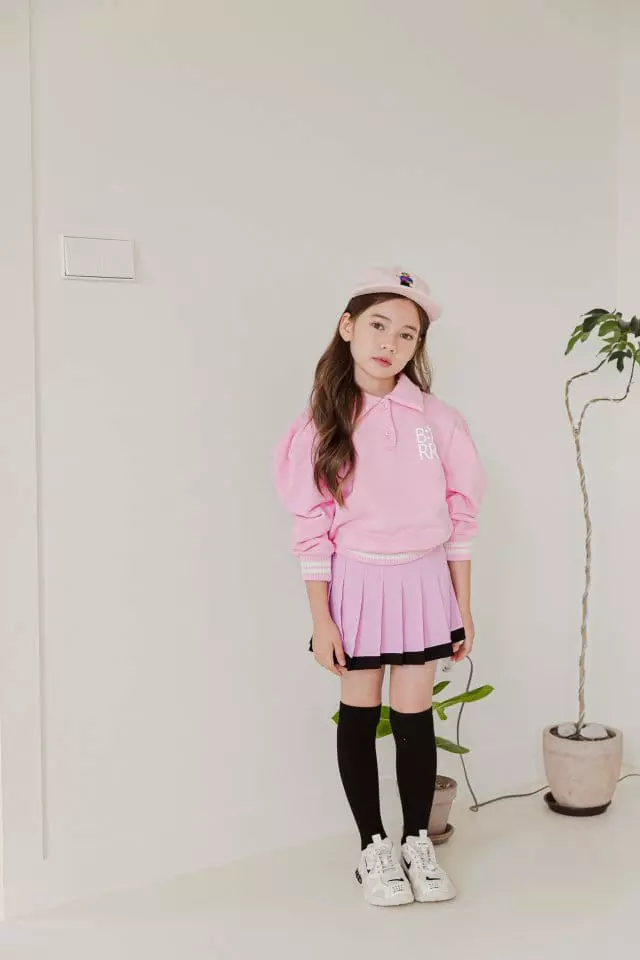Berry Berry - Korean Children Fashion - #Kfashion4kids - BB Sweatshirt - 5