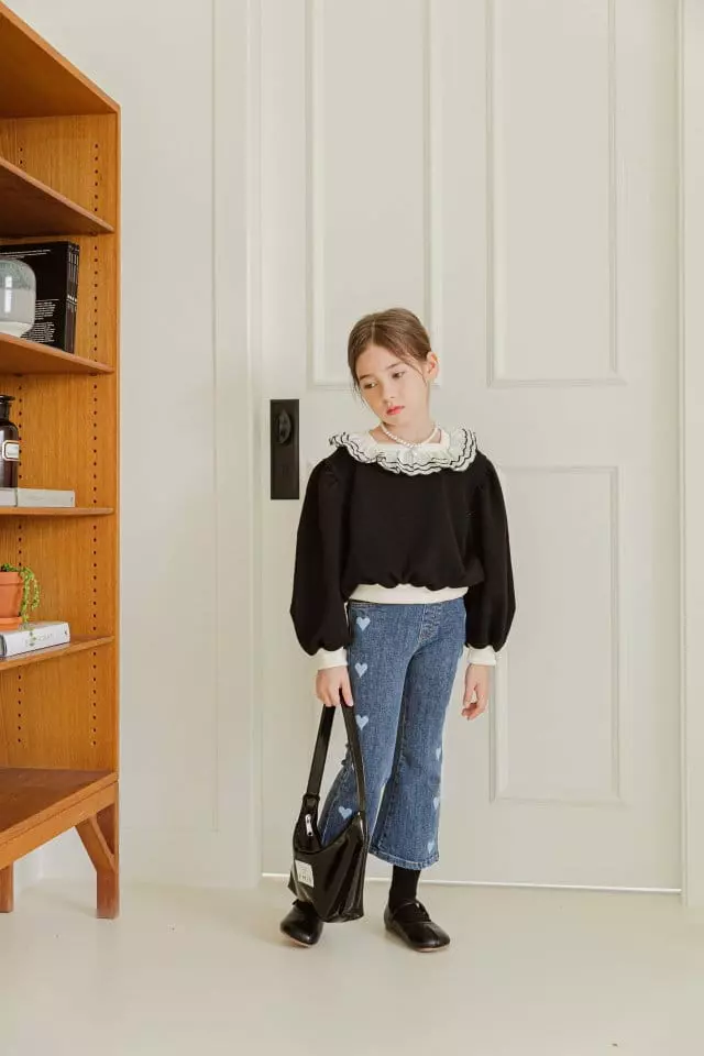 Berry Berry - Korean Children Fashion - #Kfashion4kids - Good Jeans - 2