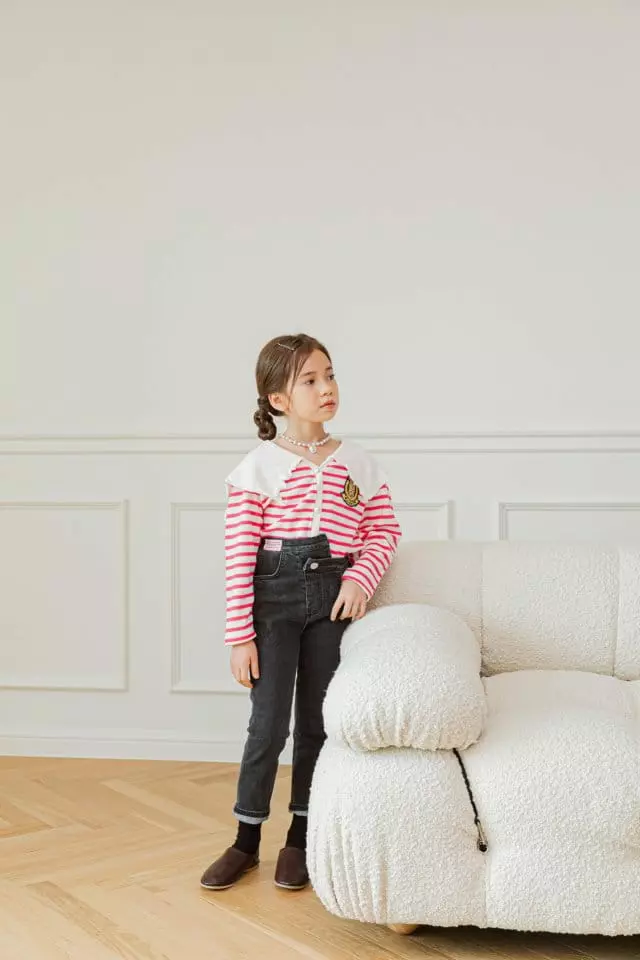 Berry Berry - Korean Children Fashion - #Kfashion4kids - Label Skinny - 9