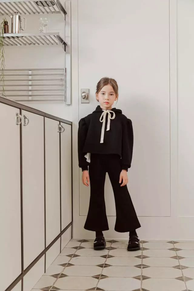 Berry Berry - Korean Children Fashion - #childofig - Alle Top Bottom Set - 6