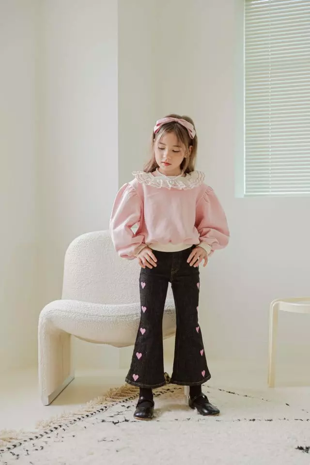 Berry Berry - Korean Children Fashion - #childofig - Good Jeans - 8