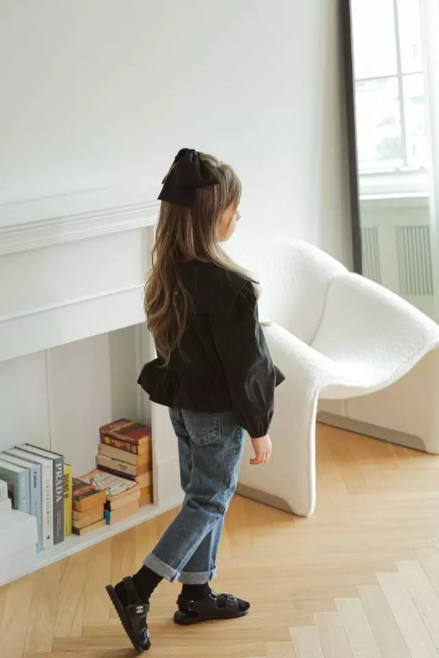 Berry Berry - Korean Children Fashion - #childrensboutique - Goit Pants