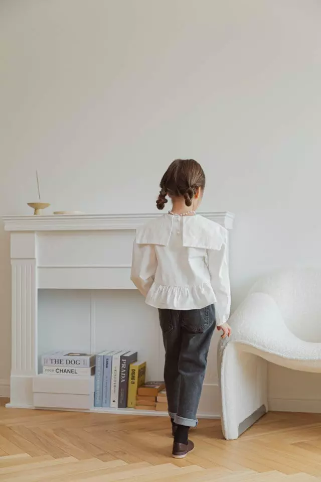 Berry Berry - Korean Children Fashion - #designkidswear - Goit Pants - 2