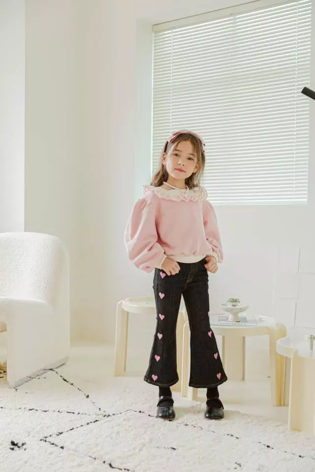 Berry Berry - Korean Children Fashion - #discoveringself - Good Jeans - 11