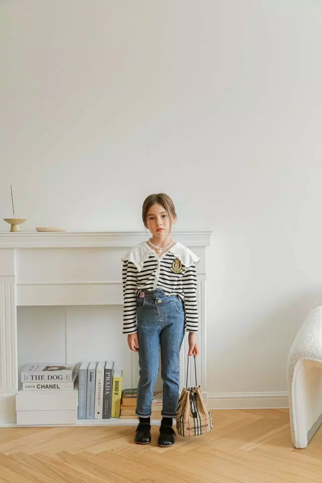 Berry Berry - Korean Children Fashion - #fashionkids - Label Skinny - 5