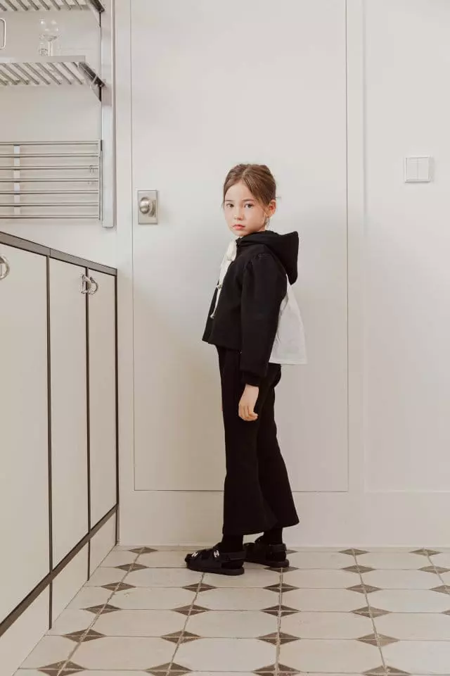 Berry Berry - Korean Children Fashion - #kidsshorts - Alle Top Bottom Set - 11