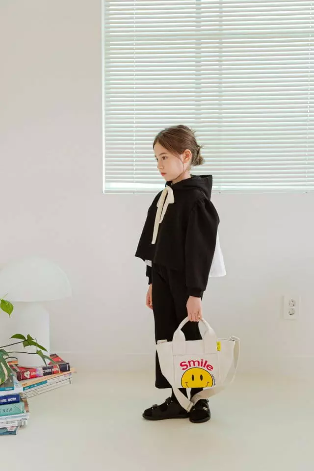 Berry Berry - Korean Children Fashion - #kidsstore - Alle Top Bottom Set - 12