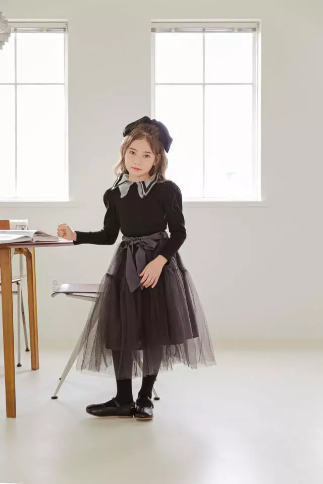 Berry Berry - Korean Children Fashion - #kidsstore - Nobang Tee - 6