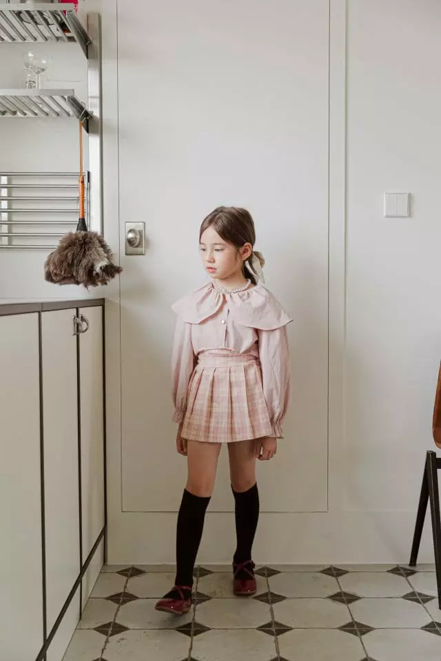 Berry Berry - Korean Children Fashion - #kidzfashiontrend - Cancho Wrap Pants - 7