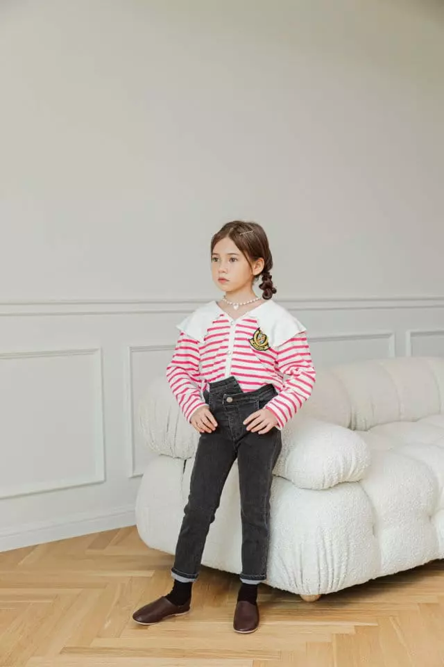 Berry Berry - Korean Children Fashion - #magicofchildhood - Label Skinny - 11