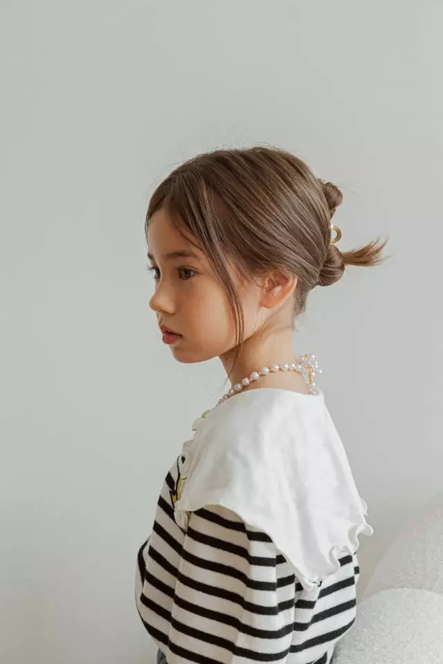 Berry Berry - Korean Children Fashion - #todddlerfashion - Sailor Cardigan - 11
