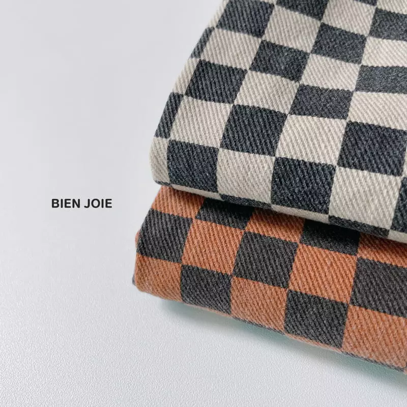 Bien Joie - Korean Children Fashion - #Kfashion4kids - Rip Pants - 12