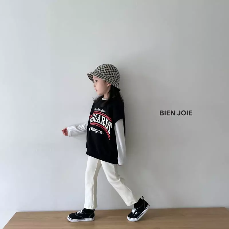 Bien Joie - Korean Children Fashion - #Kfashion4kids - Roma Pants - 8