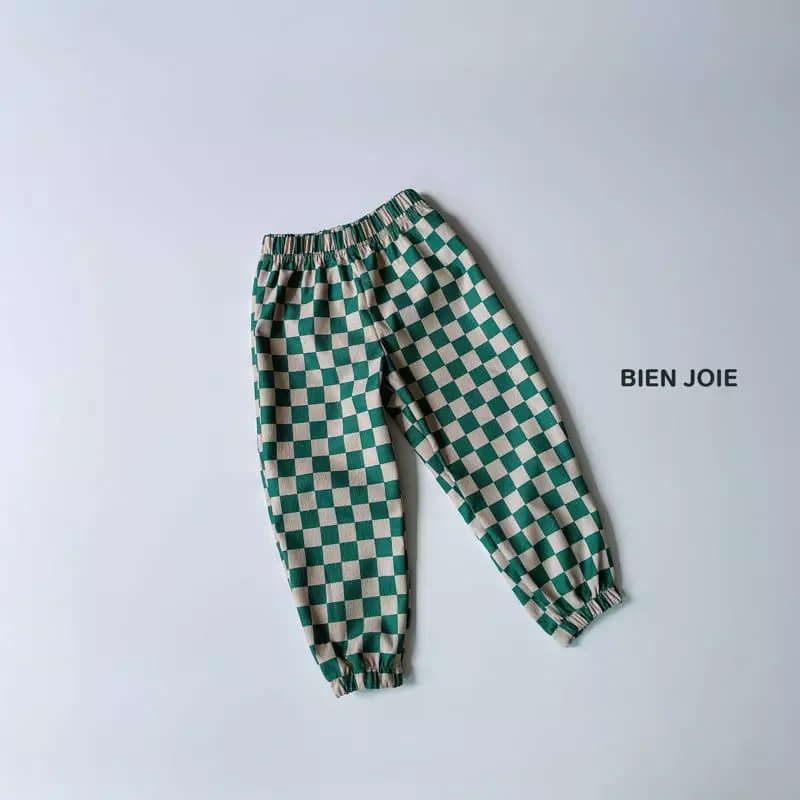 Bien Joie - Korean Children Fashion - #Kfashion4kids - Piki Pants