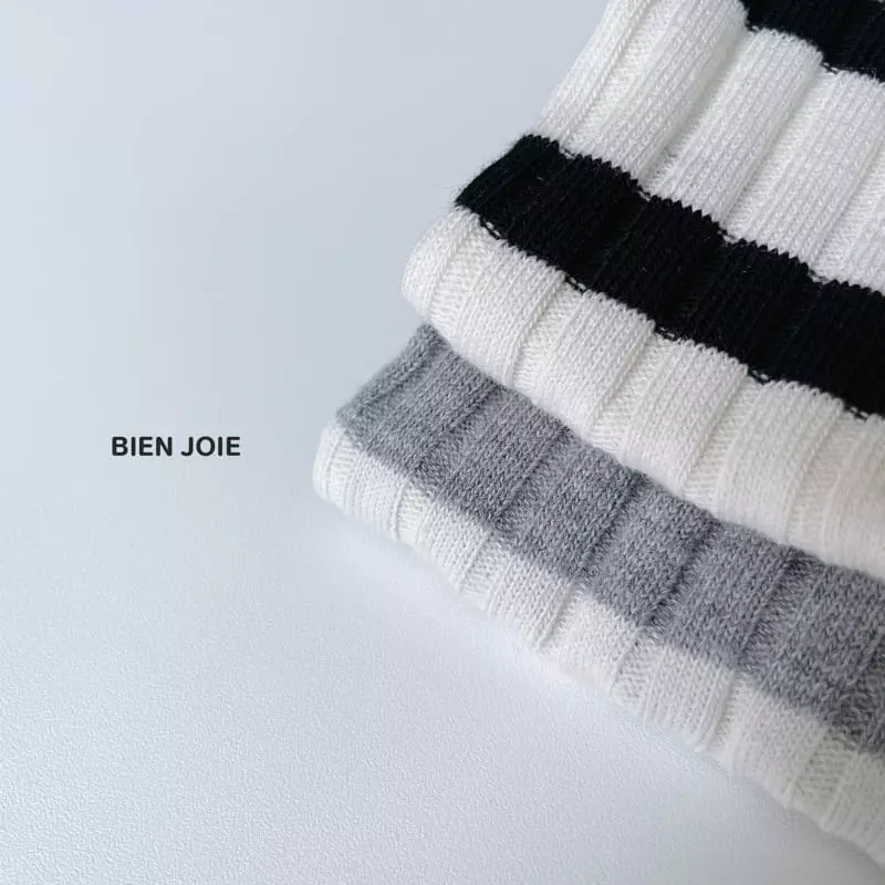 Bien Joie - Korean Children Fashion - #Kfashion4kids - Evening Tee - 8