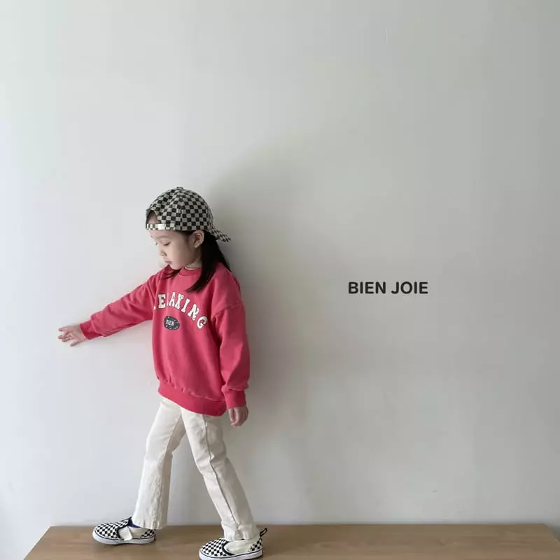 Bien Joie - Korean Children Fashion - #Kfashion4kids - Lonny Pants - 7