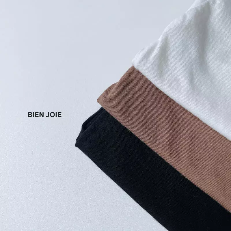 Bien Joie - Korean Children Fashion - #childofig - Monaco Tee - 8
