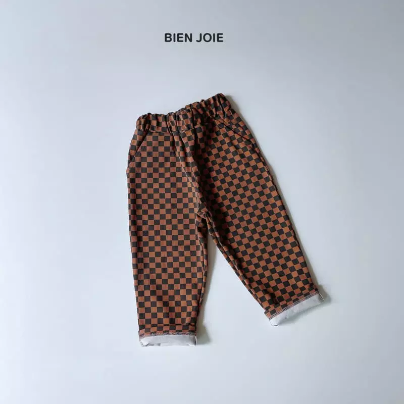 Bien Joie - Korean Children Fashion - #stylishchildhood - Rip Pants - 4