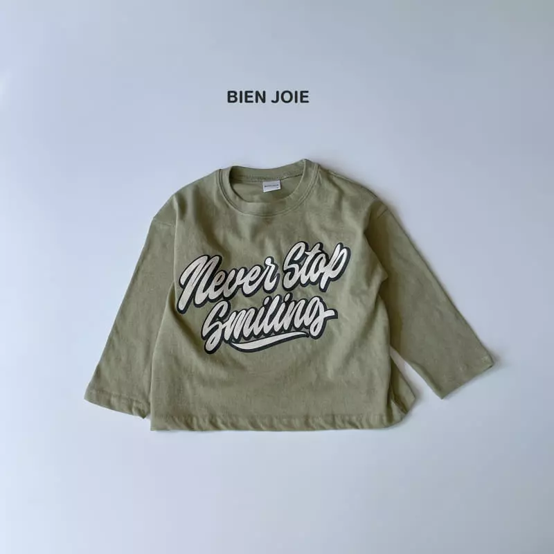 Bien Joie - Korean Children Fashion - #childofig - Rio Tee