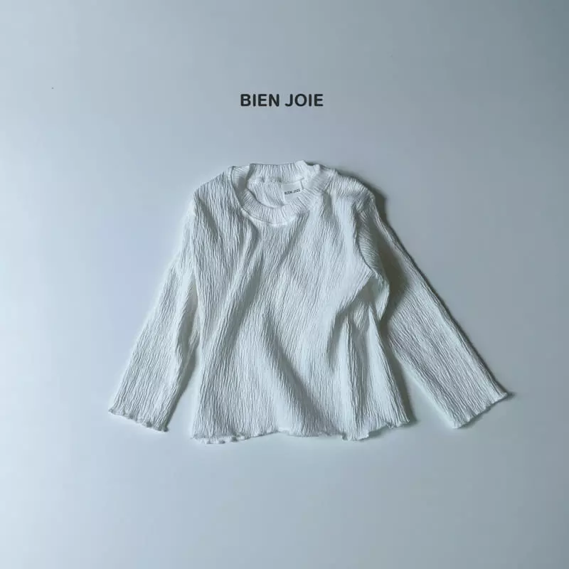 Bien Joie - Korean Children Fashion - #childofig - Twinkle Tee - 2