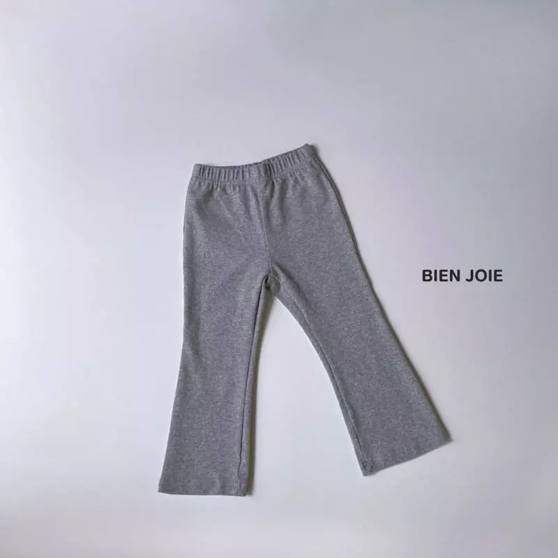 Bien Joie - Korean Children Fashion - #childrensboutique - Roma Pants